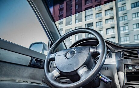 Chevrolet Lacetti, 2010 год, 315 000 рублей, 16 фотография