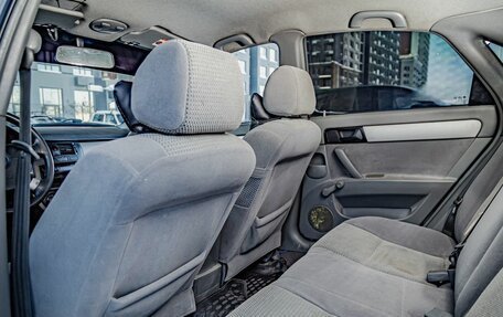 Chevrolet Lacetti, 2010 год, 315 000 рублей, 22 фотография