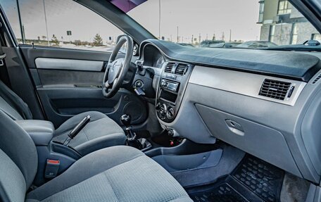 Chevrolet Lacetti, 2010 год, 315 000 рублей, 20 фотография