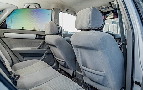 Chevrolet Lacetti, 2010 год, 315 000 рублей, 21 фотография