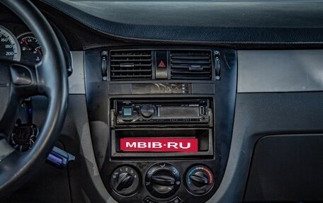 Chevrolet Lacetti, 2010 год, 315 000 рублей, 15 фотография