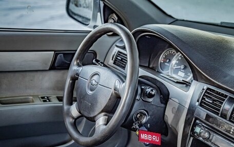 Chevrolet Lacetti, 2010 год, 315 000 рублей, 18 фотография