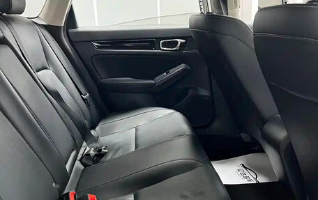 Honda Civic, 2023 год, 1 815 911 рублей, 11 фотография