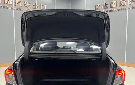 Honda Civic, 2023 год, 1 815 911 рублей, 7 фотография