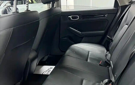 Honda Civic, 2023 год, 1 815 911 рублей, 12 фотография