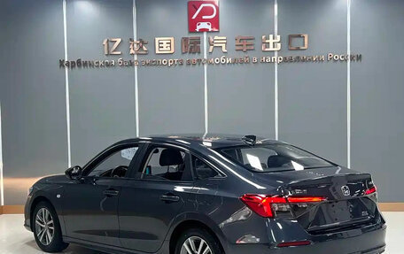 Honda Civic, 2023 год, 1 815 911 рублей, 6 фотография