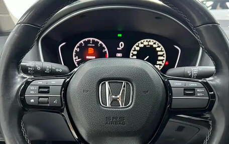 Honda Civic, 2023 год, 1 815 911 рублей, 14 фотография