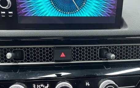 Honda Civic, 2023 год, 1 815 911 рублей, 15 фотография