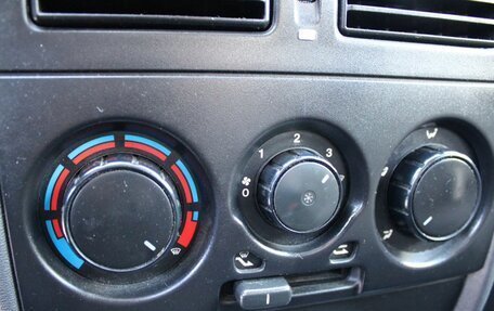 Fiat Albea I рестайлинг, 2009 год, 219 000 рублей, 12 фотография