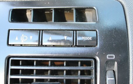 Fiat Albea I рестайлинг, 2009 год, 219 000 рублей, 11 фотография