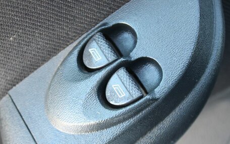 Fiat Albea I рестайлинг, 2009 год, 219 000 рублей, 9 фотография