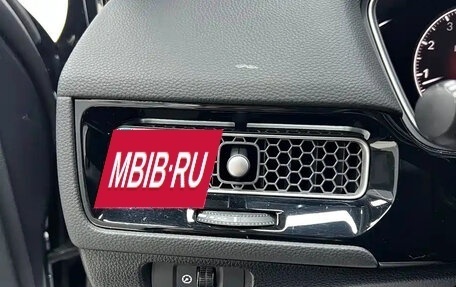 Honda Civic, 2023 год, 1 815 911 рублей, 16 фотография