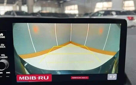 Honda Civic, 2023 год, 1 815 911 рублей, 17 фотография