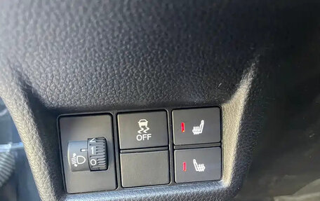 Honda Civic, 2023 год, 1 815 911 рублей, 17 фотография