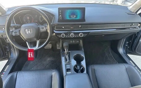 Honda Civic, 2023 год, 1 815 911 рублей, 13 фотография