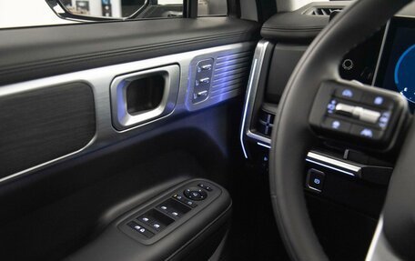 Hyundai Santa Fe IV, 2025 год, 6 690 000 рублей, 12 фотография