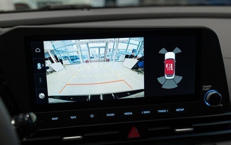 Hyundai Elantra, 2025 год, 2 850 000 рублей, 13 фотография