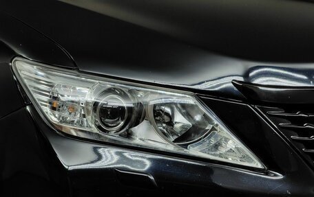 Toyota Camry, 2012 год, 1 548 000 рублей, 10 фотография