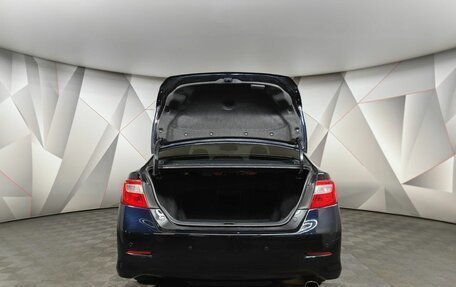 Toyota Camry, 2012 год, 1 548 000 рублей, 12 фотография