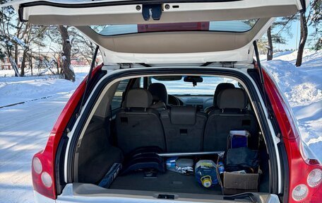 Volvo XC90 II рестайлинг, 2005 год, 795 000 рублей, 10 фотография