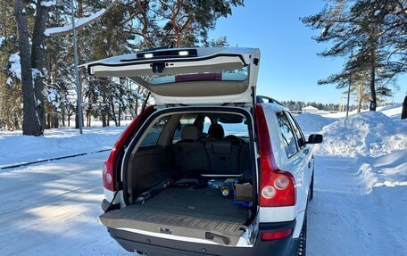 Volvo XC90 II рестайлинг, 2005 год, 795 000 рублей, 11 фотография