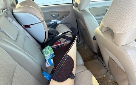 Volvo XC90 II рестайлинг, 2005 год, 795 000 рублей, 14 фотография