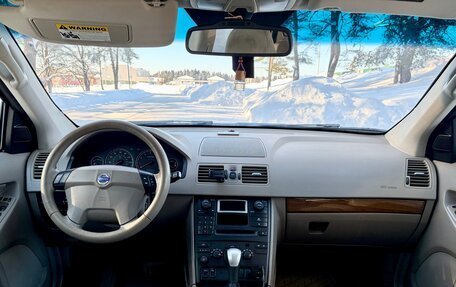 Volvo XC90 II рестайлинг, 2005 год, 795 000 рублей, 12 фотография