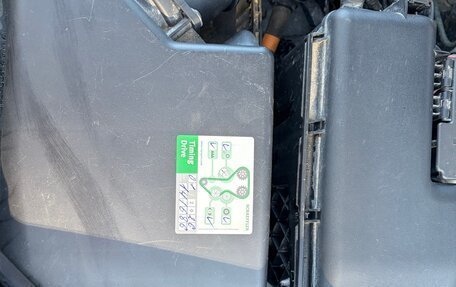 Volvo XC90 II рестайлинг, 2005 год, 795 000 рублей, 16 фотография