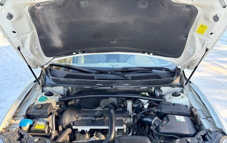 Volvo XC90 II рестайлинг, 2005 год, 795 000 рублей, 17 фотография