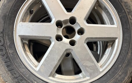 Volvo XC90 II рестайлинг, 2005 год, 795 000 рублей, 18 фотография