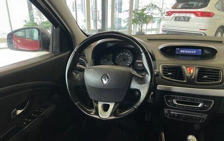 Renault Fluence I, 2010 год, 384 000 рублей, 12 фотография