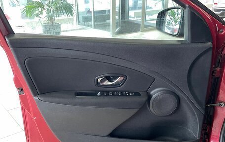 Renault Fluence I, 2010 год, 384 000 рублей, 9 фотография