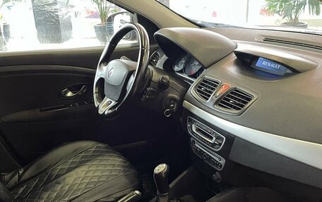 Renault Fluence I, 2010 год, 384 000 рублей, 13 фотография