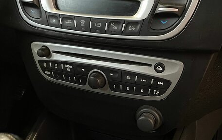 Renault Fluence I, 2010 год, 384 000 рублей, 16 фотография