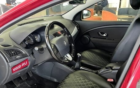 Renault Fluence I, 2010 год, 384 000 рублей, 10 фотография