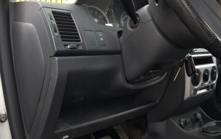 Hyundai Getz I рестайлинг, 2006 год, 460 000 рублей, 8 фотография