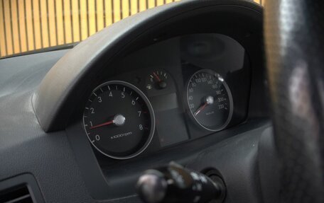 Hyundai Getz I рестайлинг, 2006 год, 460 000 рублей, 7 фотография