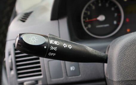 Hyundai Getz I рестайлинг, 2006 год, 460 000 рублей, 9 фотография