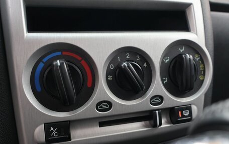 Hyundai Getz I рестайлинг, 2006 год, 460 000 рублей, 12 фотография