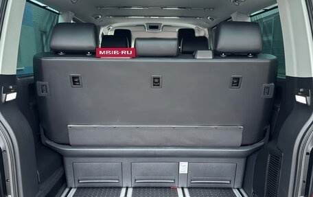 Volkswagen Multivan T6 рестайлинг, 2023 год, 5 395 000 рублей, 13 фотография