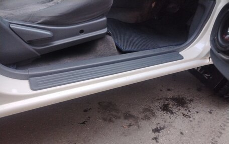 Isuzu Wizard II, 1999 год, 460 000 рублей, 11 фотография