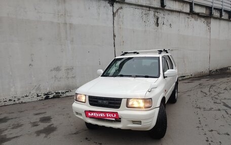Isuzu Wizard II, 1999 год, 460 000 рублей, 2 фотография