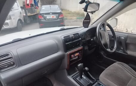 Isuzu Wizard II, 1999 год, 460 000 рублей, 19 фотография