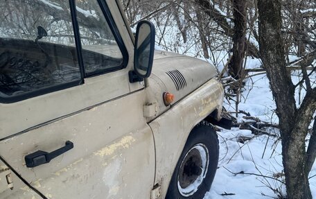 ЛуАЗ 3151, 1997 год, 150 000 рублей, 4 фотография