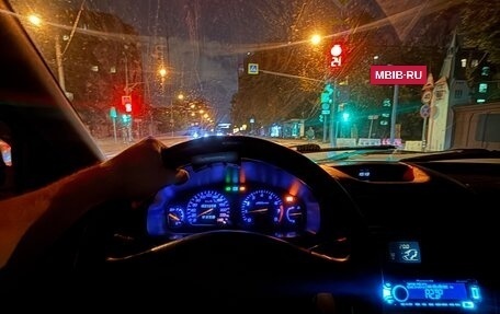 Mitsubishi Galant VIII, 1997 год, 145 000 рублей, 7 фотография