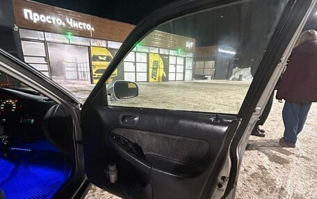 Honda Domani, 1999 год, 300 000 рублей, 8 фотография