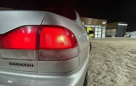 Honda Domani, 1999 год, 300 000 рублей, 7 фотография