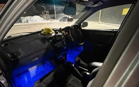 Honda Domani, 1999 год, 300 000 рублей, 13 фотография