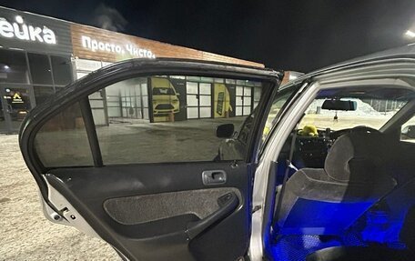 Honda Domani, 1999 год, 300 000 рублей, 11 фотография