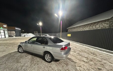 Honda Domani, 1999 год, 300 000 рублей, 4 фотография